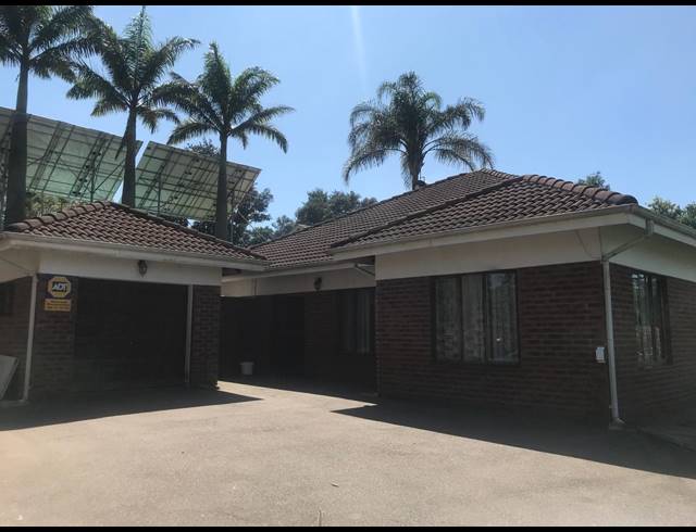 3 BEDROOM HOUSE RENTED IN DAWNCLIFFE